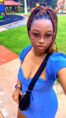 Teshana Moore