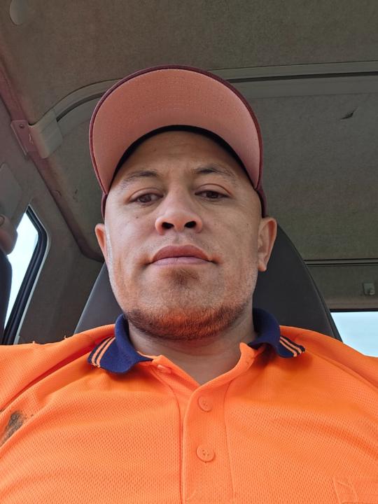 Dennis Tauariki