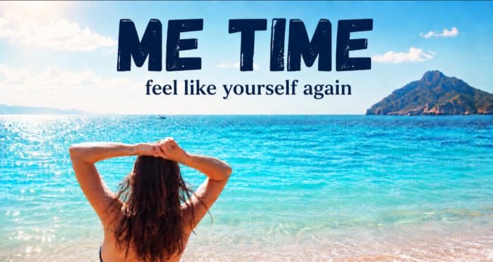 Me Time