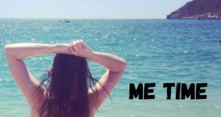 Me Time