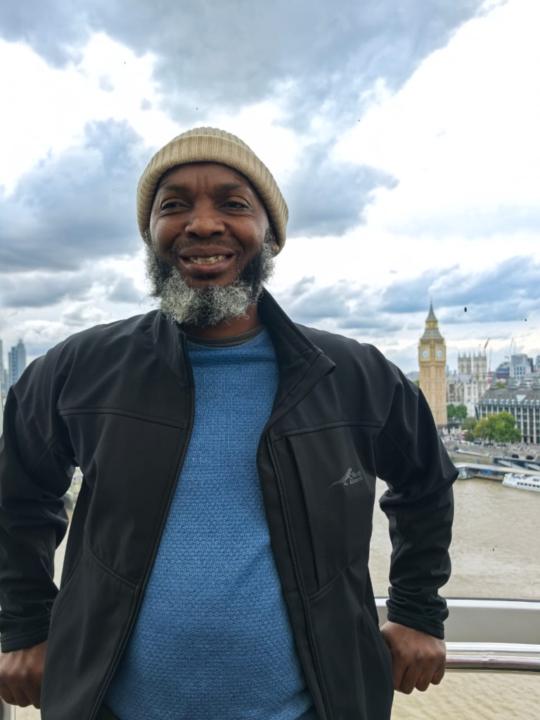 Quintin Mamady Mahaye