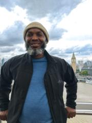 Quintin Mamady Mahaye