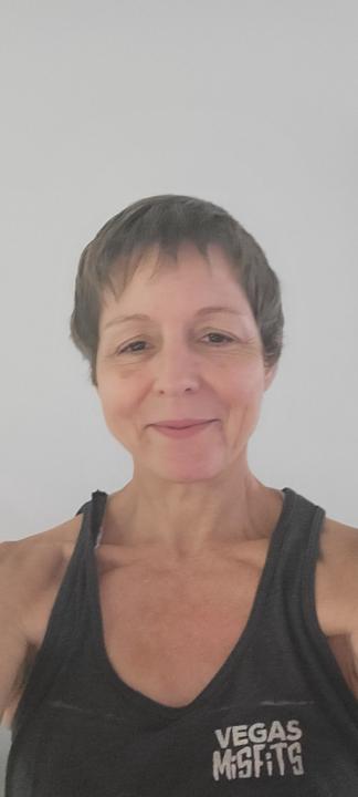 Trisha Huszka Vilasboas