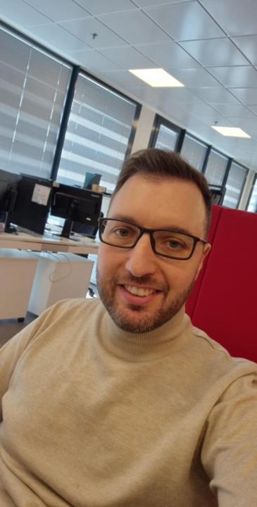 Julien Marquebreucq