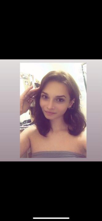 Nyári Georgina