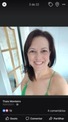 Thais Monteiro