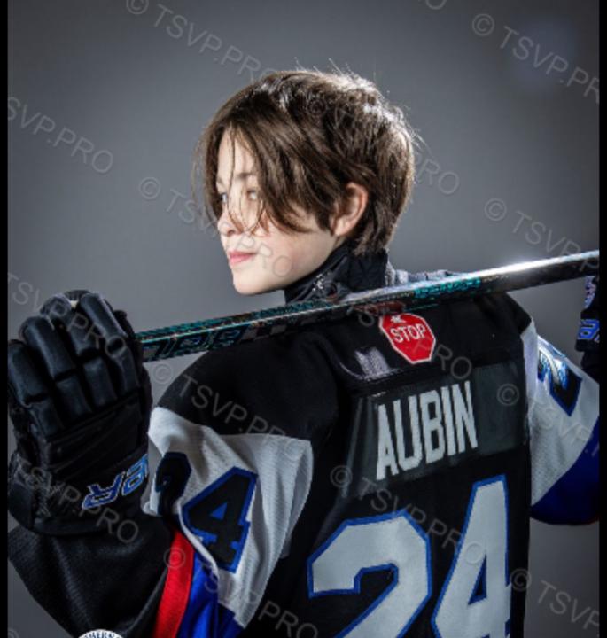 Kaleb Aubin