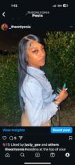 Onia Ford