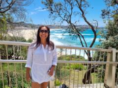 Marie Claire Maillard