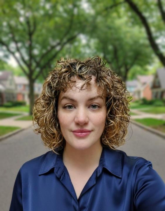 Estefanía Martínez Moreno