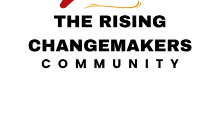 The Rising Change Makers