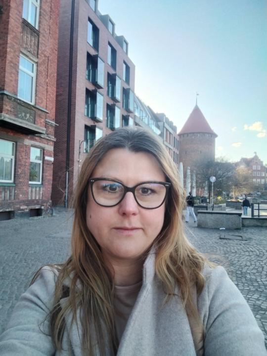 Marzena Grzeszczyk