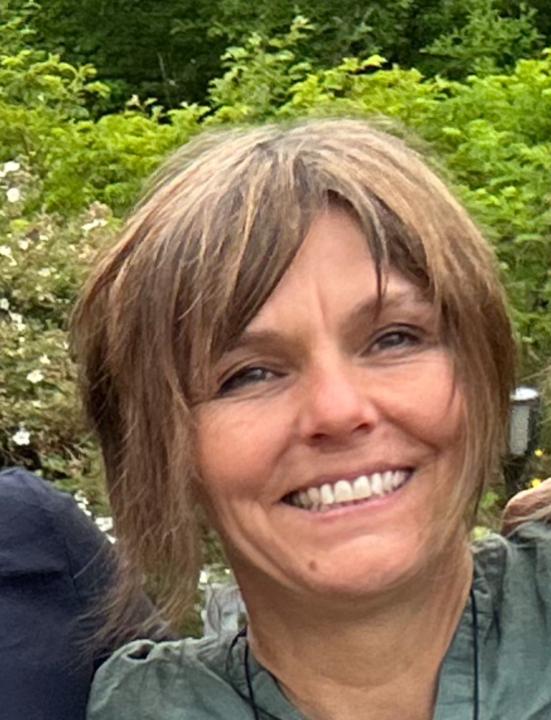 Birgit Reichart