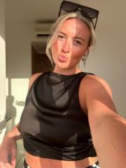 Natalie Ormiston