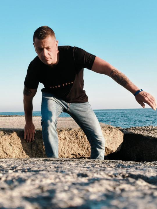 Rutger Soomers