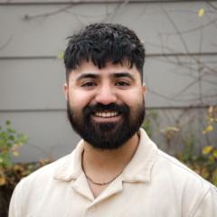 Zach Gomez