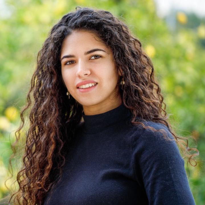 Myriam Branco