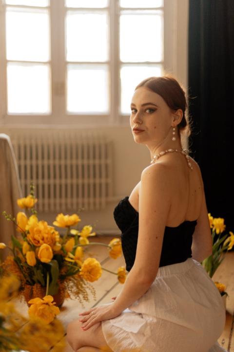 Марія Дем'яненко