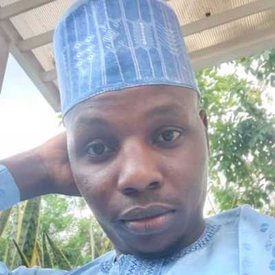 Suleiman Abdulkadir Hassan