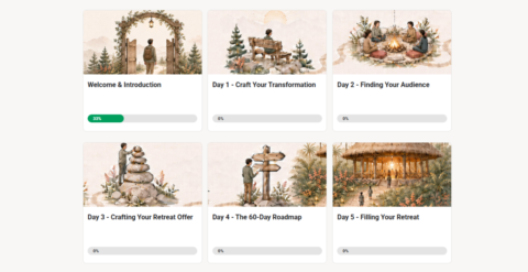 Retreat Builders gallery image