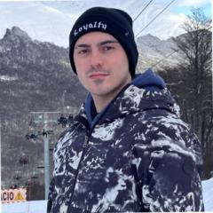 Ezequiel Brunet