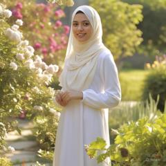 Amira Ali