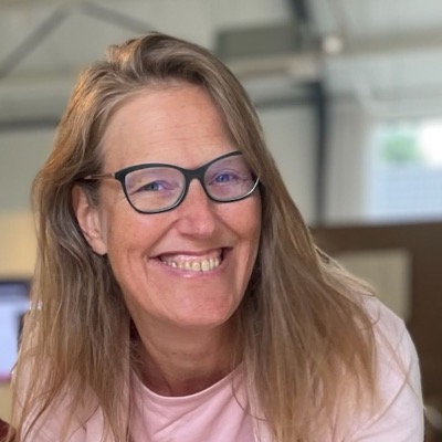 Esther de Boer