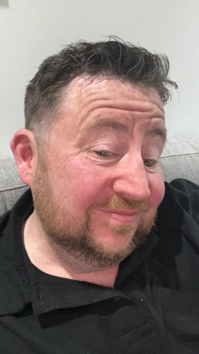 Adam Rudge