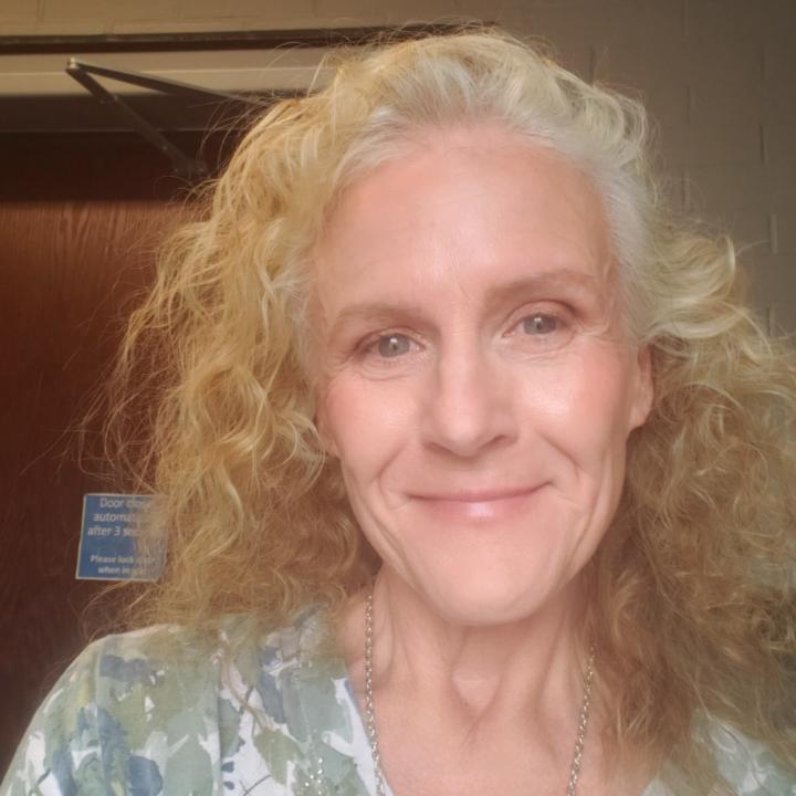 Sandy Benge