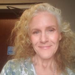 Sandy Benge