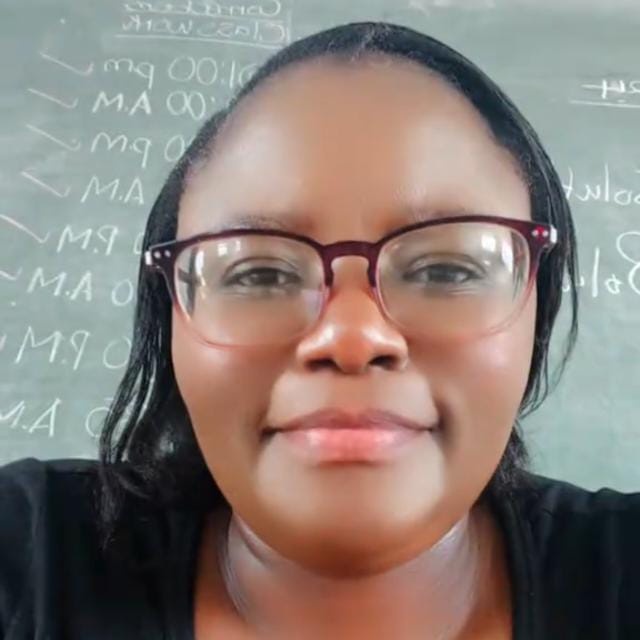 Mamosa Mokatsoane