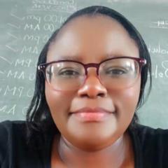 Mamosa Mokatsoane
