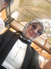 Mihri Yavuz