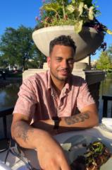 DeVante Neri