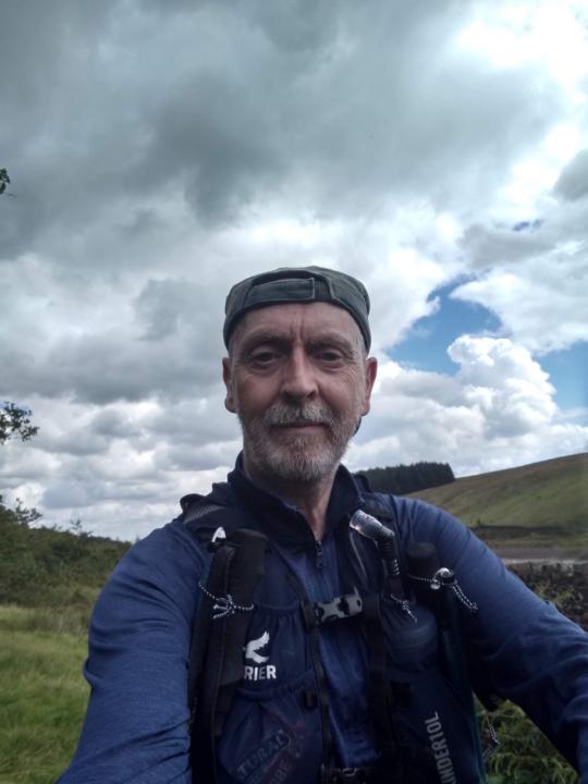 Stewart Hindle