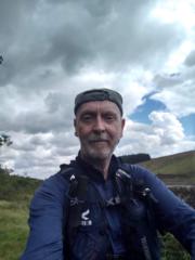 Stewart Hindle