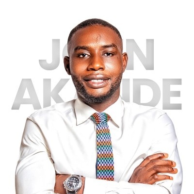 John Akande