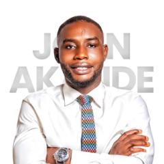 John Akande