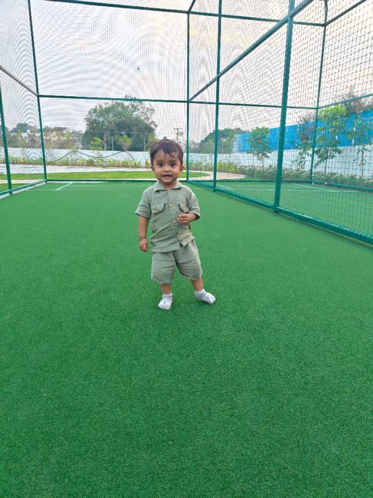 Sainath Alampally