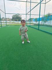 Sainath Alampally