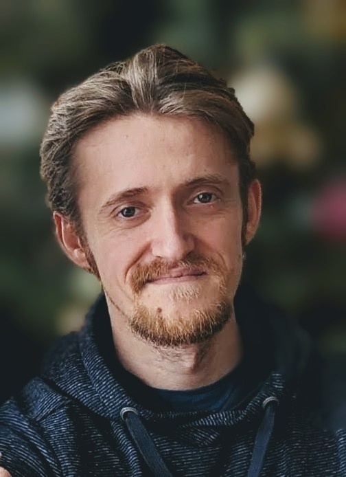 Alexander Eck