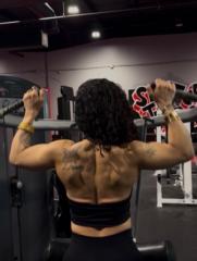 IFBBProTina Wellness