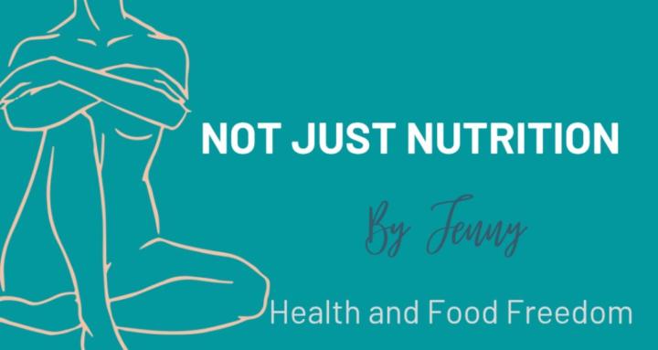 Not Just Nutrition Support