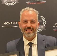 Sam Khosravi