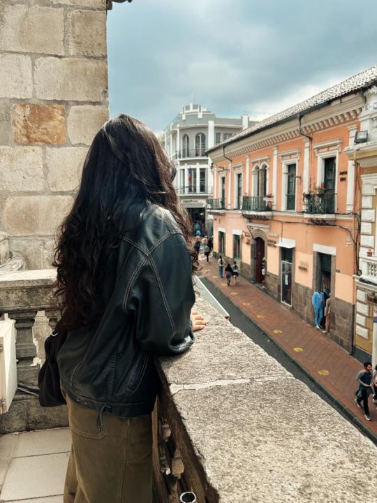 Emilia Ordoñez Vera