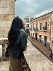 Emilia Ordoñez Vera