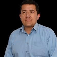 Fernando Barrera