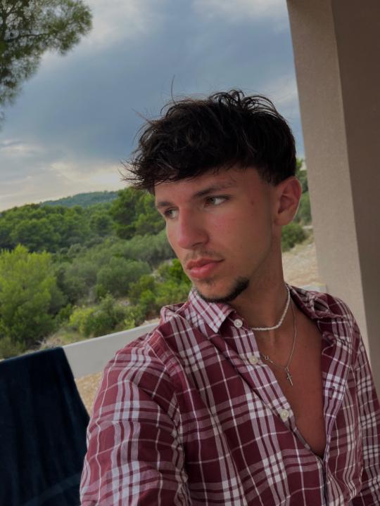 Tomáš Oslacký