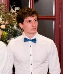 Thibault Patry