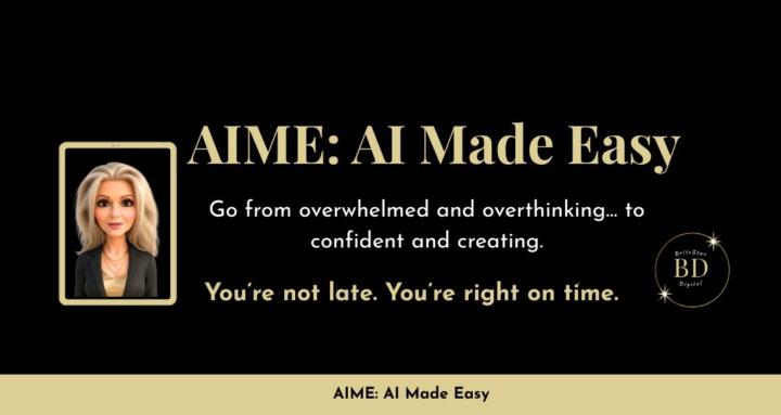 AIME: AI Made Easy